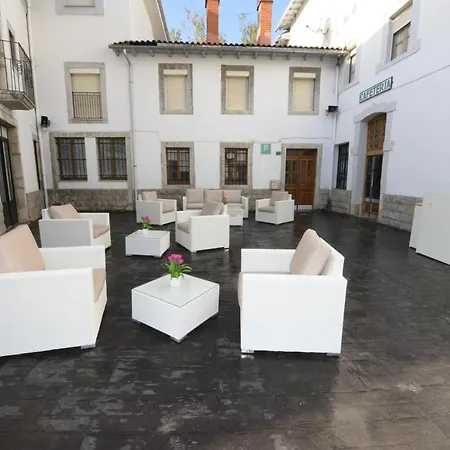 Casa Abascal 3* Posada De Valdeon