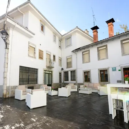 Casa Abascal Guest house