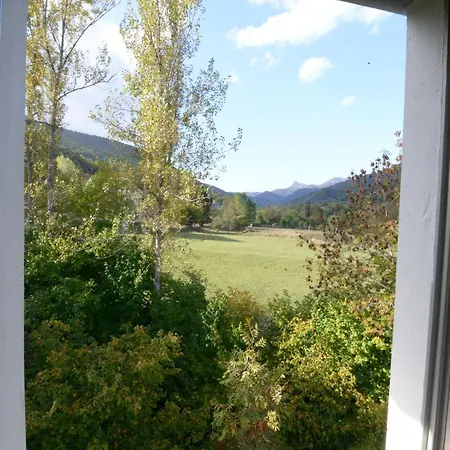 Guest house Casa Abascal 3*