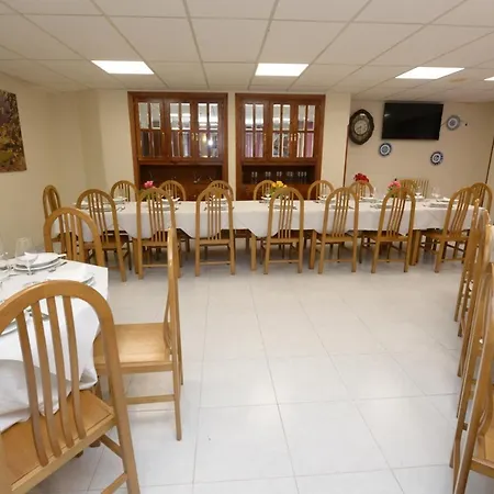 Guest house Casa Abascal 3*