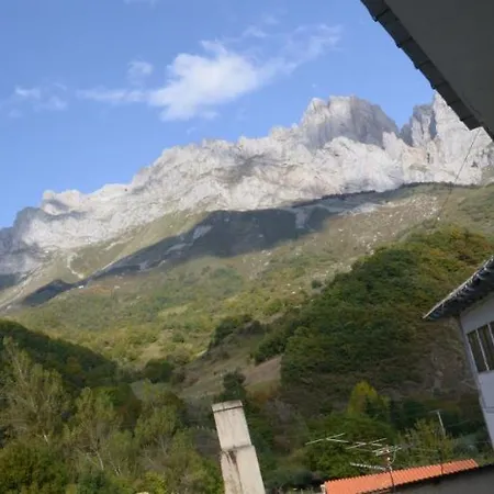 Guest house Casa Abascal 3*