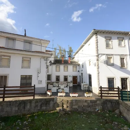 Casa Abascal Guest house Posada De Valdeon