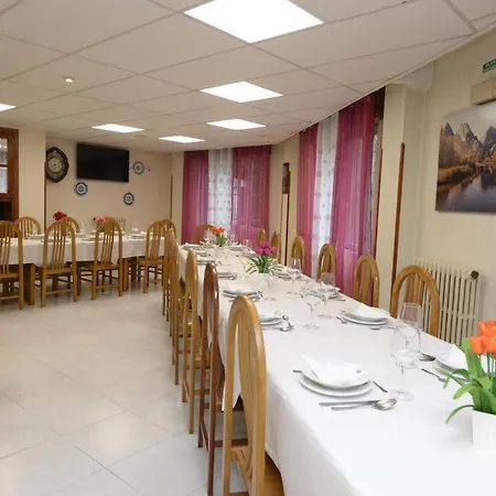 Casa Abascal Guest house