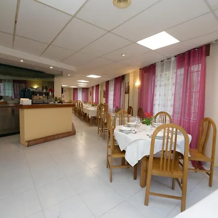 Casa Abascal Pensjonat Posada De Valdeon