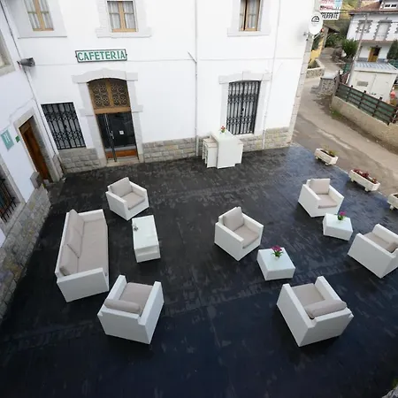 Pensjonat Casa Abascal 3*