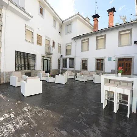 Casa Abascal Guest house Posada De Valdeon