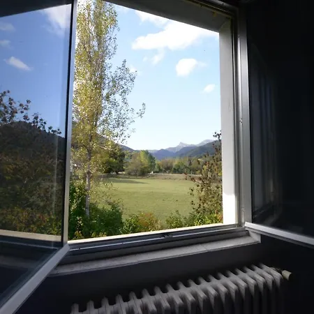 Casa Abascal Casa de hóspedes Posada De Valdeon