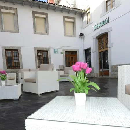 Casa Abascal Guest house