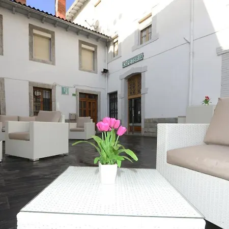 Casa Abascal Posada De Valdeon