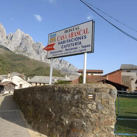 Casa Abascal Pensjonat 3*