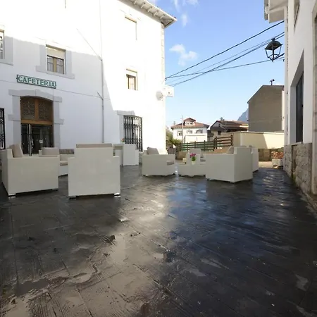 Casa Abascal 3* Posada De Valdeon