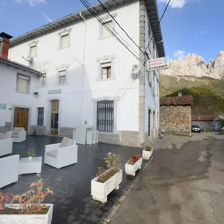 Casa Abascal Guest house