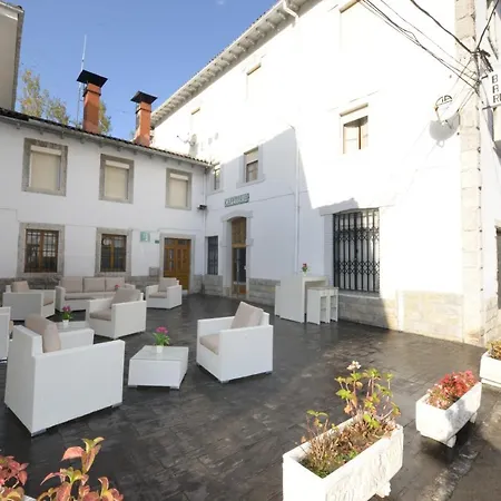 Casa Abascal 3* Posada De Valdeon