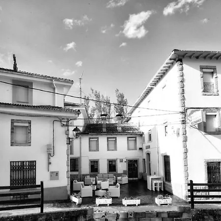 Casa Abascal Posada De Valdeon