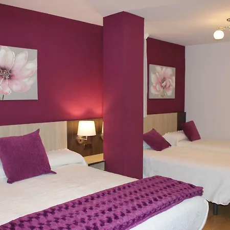 Casa Abascal Pensjonat Posada De Valdeon