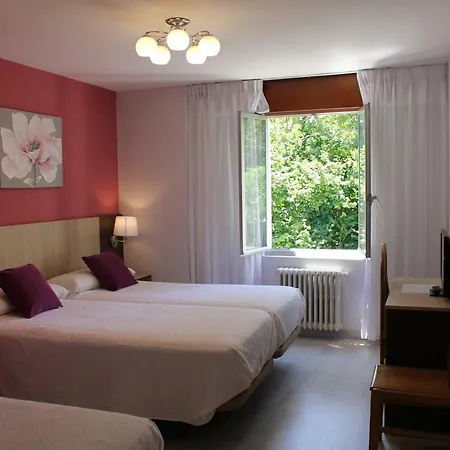 Casa Abascal 3*