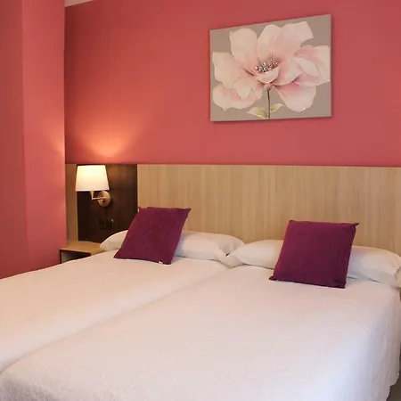 Casa Abascal 3*