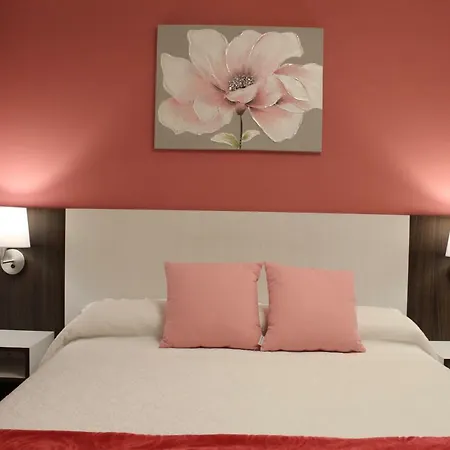 Pensjonat Casa Abascal Posada De Valdeon