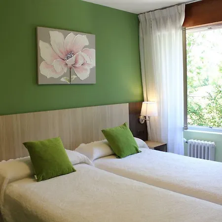 Casa Abascal Casa de hóspedes 3*