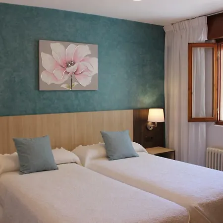 Casa Abascal Casa de hóspedes Posada De Valdeon