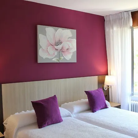 Casa de hóspedes Casa Abascal 3*