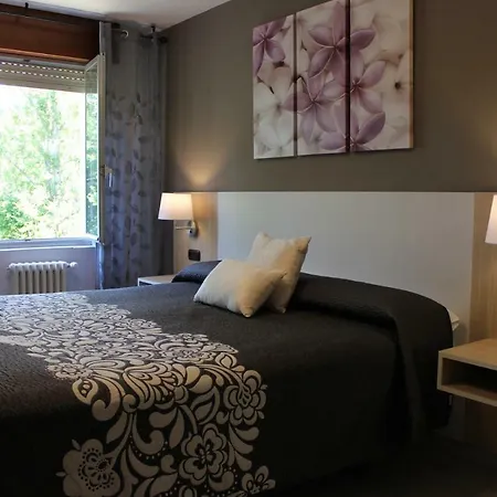 Pensjonat Casa Abascal Posada De Valdeon