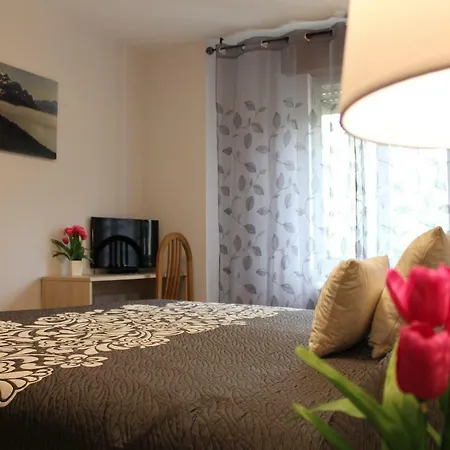 Casa Abascal Posada De Valdeon