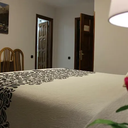 Casa Abascal Pensjonat 3*