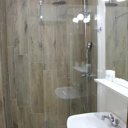 Guest house Casa Abascal