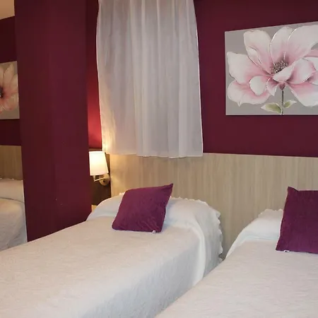 Casa Abascal Pensjonat 3*