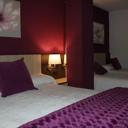 Casa Abascal Casa de hóspedes