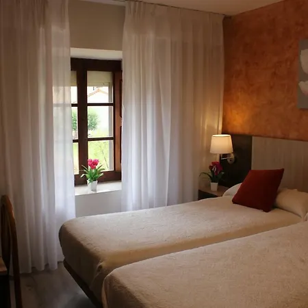 Pensjonat Casa Abascal Posada De Valdeon