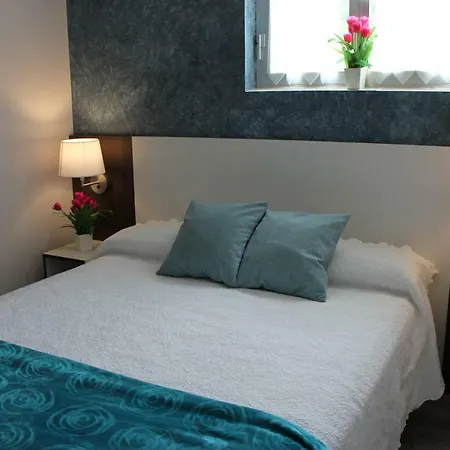 Pensjonat Casa Abascal Posada De Valdeon