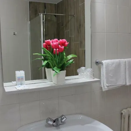 Casa Abascal Guest house