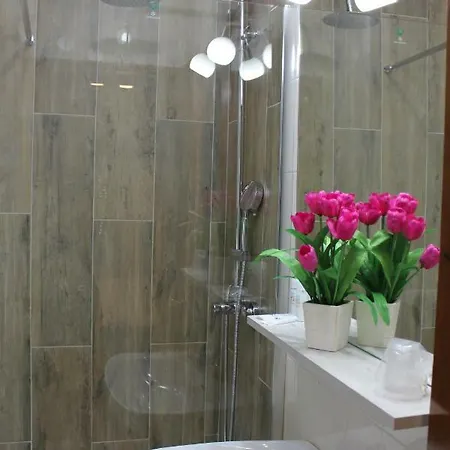 Casa Abascal Guest house 3*
