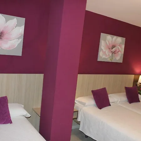 Casa de hóspedes Casa Abascal Posada De Valdeon