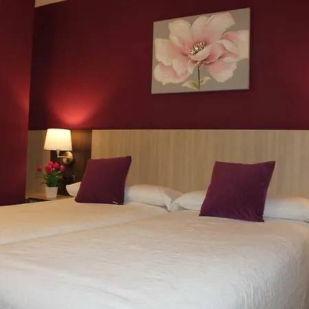 Guest house Casa Abascal