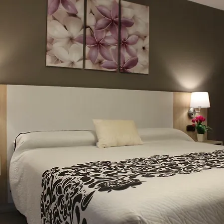 Casa Abascal Posada De Valdeon