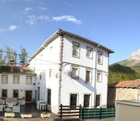 Guest house Casa Abascal