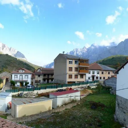 Casa Abascal Guest house 3*