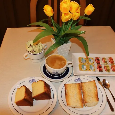 Casa Abascal Posada De Valdeon