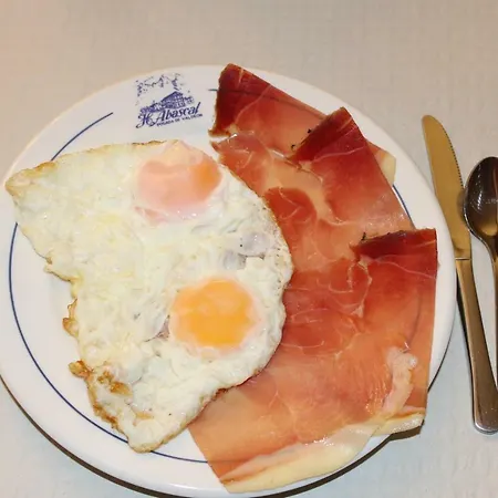 Casa Abascal 3* Posada De Valdeon