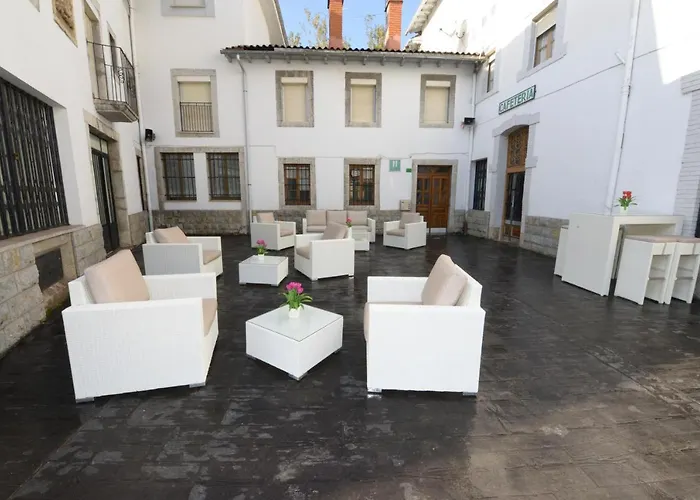 Casa Abascal 3* Posada De Valdeon