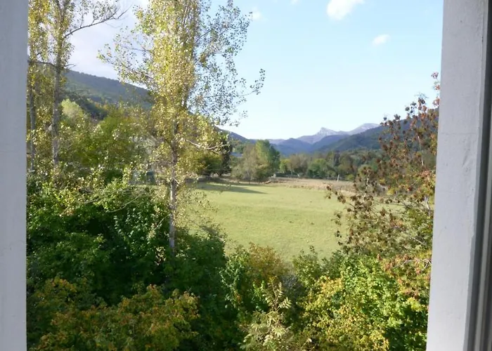 Guest house Casa Abascal 3*