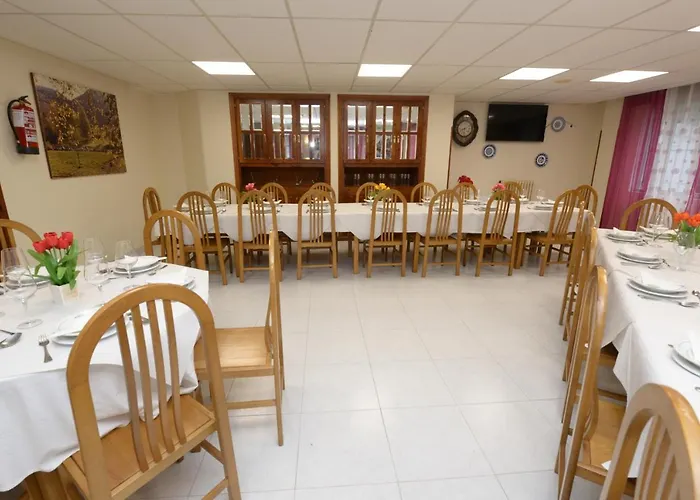 Maison d'hôtes Casa Abascal 3*