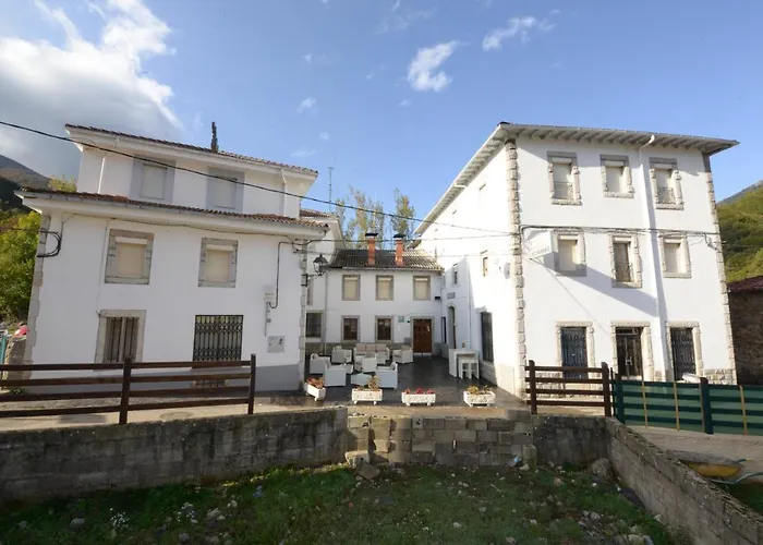 Casa Abascal Guest house Posada De Valdeon