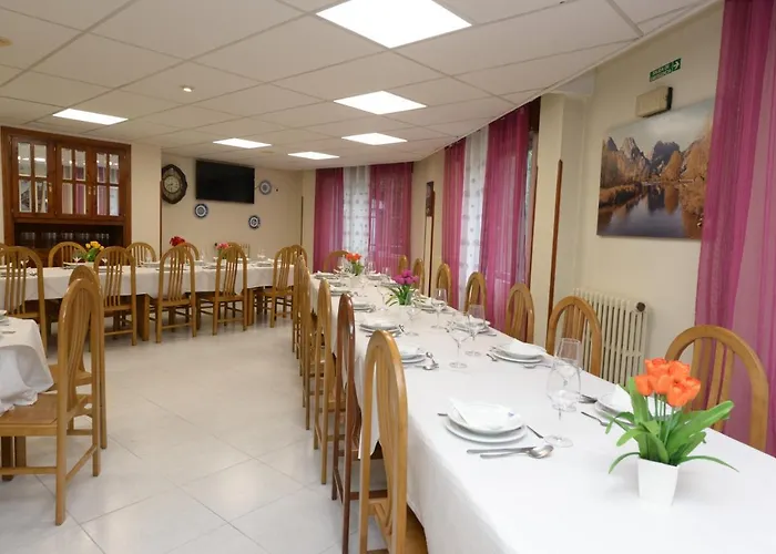 Casa Abascal Guest house