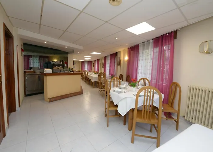 Casa Abascal Guest house Posada De Valdeon