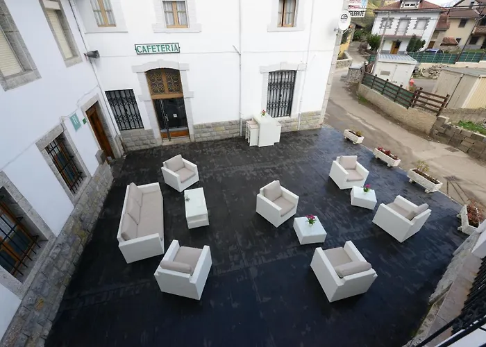 Maison d'hôtes Casa Abascal 3*