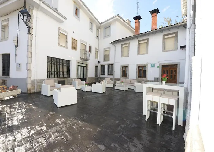 Casa Abascal Maison d'hôtes Posada De Valdeon